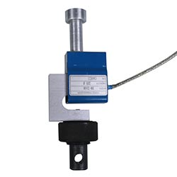 Load cell voor de universele controlemachie ZPM