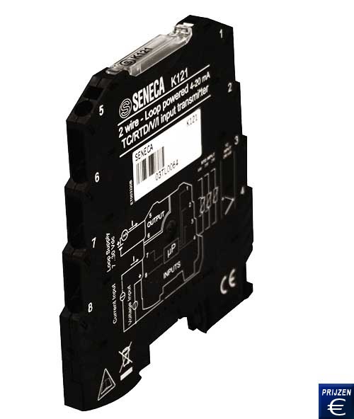 Universele Transmitter WK121