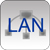LAN-interface Verifieerbare plateauweegschaal PCE-SD C Serie
