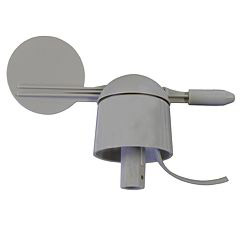 Windrichtingsensor voor het Weerstation met touchscreen PCE-FWS 20