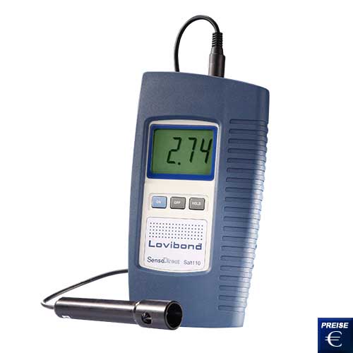 Zoutmeter Salt 110